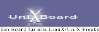 Unixboard